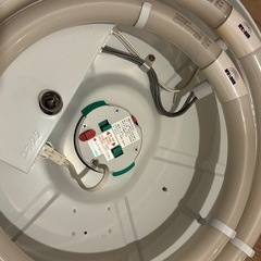 シーリングライトの画像