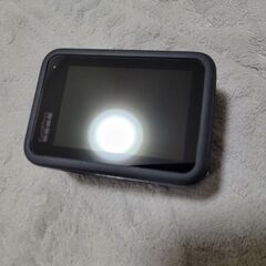 GoPro HERO10 Black CHDHX-102-FT ゴープロ アクションカメラ コンパクト の画像