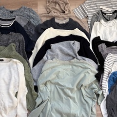 ★レディース まとめ売り 20着以上★の画像