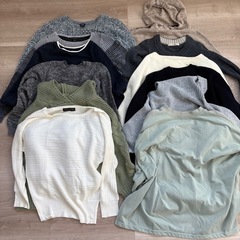 ★レディース まとめ売り 20着以上★の画像