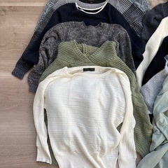 ★レディース まとめ売り 20着以上★の画像