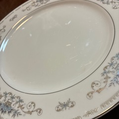 Diane 大皿　の画像