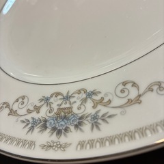 Diane 大皿　の画像