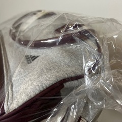 adidas ハンドバッグ ボストンバッグ 未開封の画像