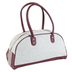 adidas ハンドバッグ ボストンバッグ 未開封の画像