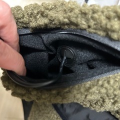 ヒーターベストの画像