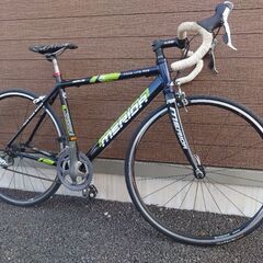 ロードバイク(MERIDA)の画像