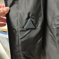 ヒーターベストの画像