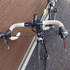 ロードバイク(MERIDA)の画像