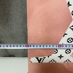 ルイヴィトン　壁紙　インテリア美品の画像