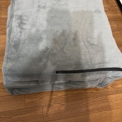 リクライニング座椅子の画像