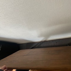 折りたたみ机の画像