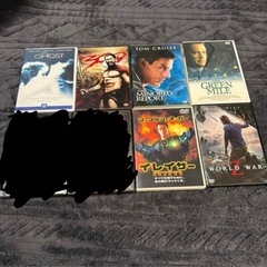 DVD 29本 まとめ売りの画像