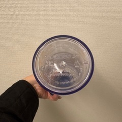 Starbucks タンブラーの画像
