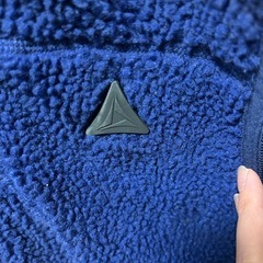 workmanヒーターベストの画像