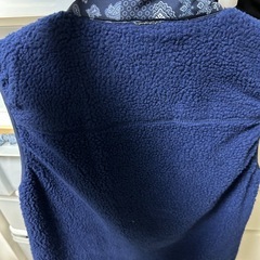 workmanヒーターベストの画像