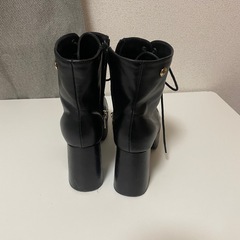 ブーツ24.0〜24.5の画像