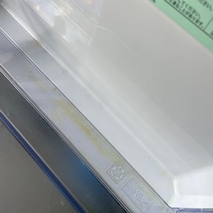 三菱3ドア冷蔵庫330L(2022年製)の画像