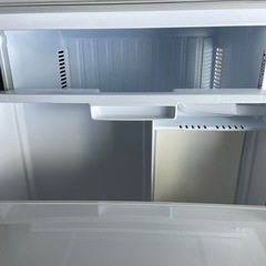 三菱3ドア冷蔵庫330L(2022年製)の画像