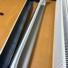 プラド150後期　サイドステップの画像