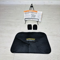 ［美品✨］  手洗い清掃済み combi クルムーヴ スマート JL-590 チャイルドシート 新生児〜4歳頃まで🎁ベビー用品100点以上在庫あり！の画像