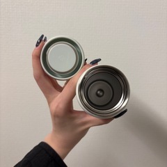 Starbucks 水筒の画像