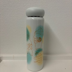 Starbucks 水筒の画像