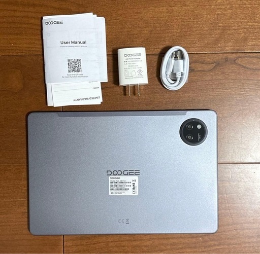 Android 15❣️タブレット アンドロイド 11インチ Wi-Fiモデル
