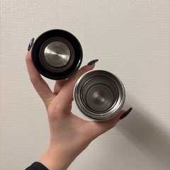 【新品・未使用品】キティちゃん水筒の画像