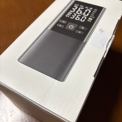 新品　電動　空気入れ　の画像