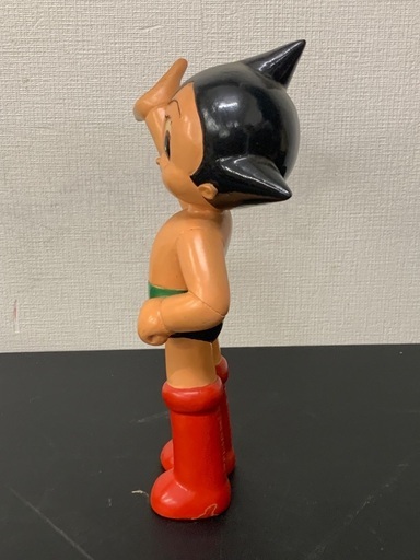 鉄腕アトムフィギュア 2001年Tezuka Productions 正規品大型 鉄腕アトムフィギュア 2001年製 Tezuka Productions 正規品大型 30cm」