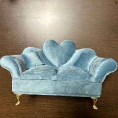 ジュエリーボックスの画像