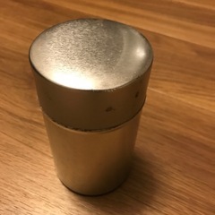 茶筒の画像