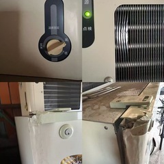 玄米低温貯蔵庫の画像