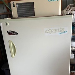 玄米低温貯蔵庫の画像