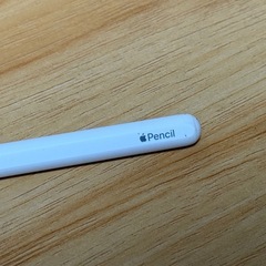 アップルペンシル(純正)の画像