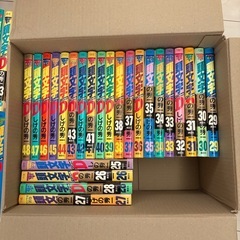 頭文字D イニシャルD 全巻　の画像