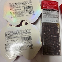 お菓子セット①の画像