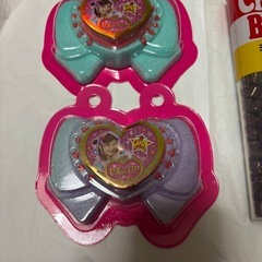 お菓子セット①の画像