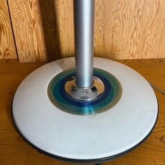 昭和レトロ！SANYO扇風機！不具合なし！高さ最大1300！！の画像