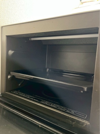 シャープ オーブンレンジ 23L RE-SS8X-W