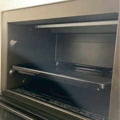 シャープ オーブンレンジ 23L RE-SS8X-Wの画像