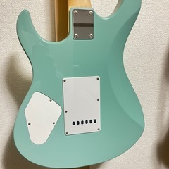 Yamaha Pacifica 112Vの画像