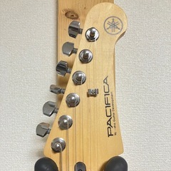 Yamaha Pacifica 112Vの画像