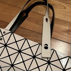 イッセイミヤケBAOBAO バッグの画像