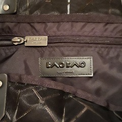イッセイミヤケBAOBAO バッグの画像