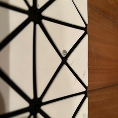 イッセイミヤケBAOBAO バッグの画像