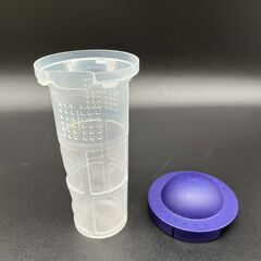 ◯【美品】LUPICIA ルピシア ハンディークーラー　600ml 耐熱の画像