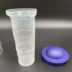 ◯【美品】LUPICIA ルピシア ハンディークーラー　600ml 耐熱の画像