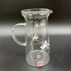 ◯【美品】LUPICIA ルピシア ハンディークーラー　600ml 耐熱の画像